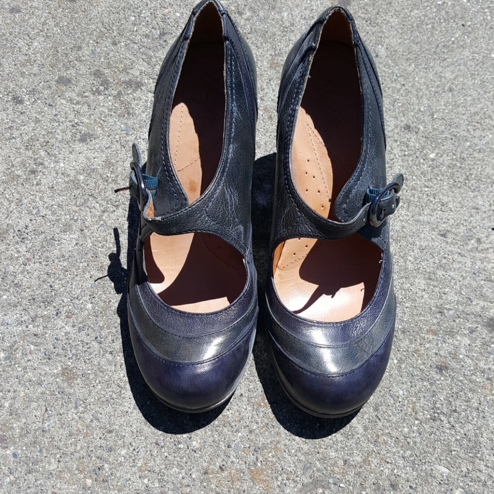 Maya Women's Maryjanes